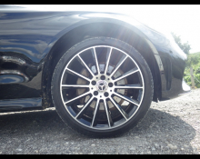 Mercedes Benz C-Class 2021