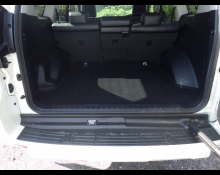 Toyota Land Cruiser Prado 2022