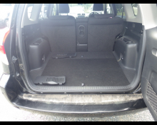 Toyota Vanguard 2013