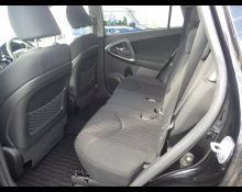 Toyota Vanguard 2013