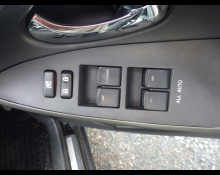 Toyota Vanguard 2013