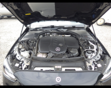 Mercedes Benz C-Class 2023