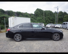 Mercedes Benz C-Class 2023