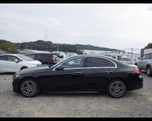 Mercedes Benz C-Class 2023