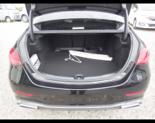 Mercedes Benz C-Class 2023