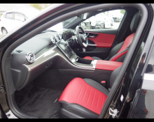 Mercedes Benz C-Class 2023