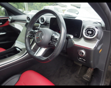 Mercedes Benz C-Class 2023