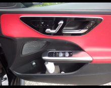 Mercedes Benz C-Class 2023