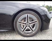 Mercedes Benz C-Class 2023