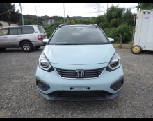 Honda Fit 2021 For Sale and Price