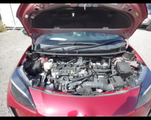 Toyota Yaris Cross 2023