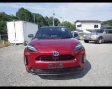 Toyota Yaris cross 2023 For Sale and Price