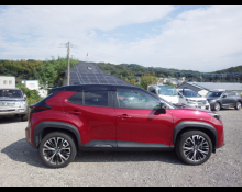 Toyota Yaris Cross 2023