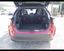 Toyota Yaris Cross 2023