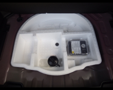 Toyota Yaris Cross 2023