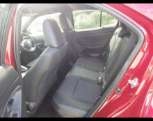 Toyota Yaris Cross 2023