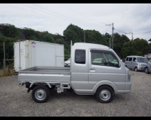 Suzuki Carry 2021