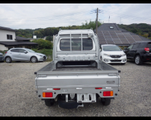 Suzuki Carry 2021