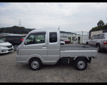 Suzuki Carry 2021