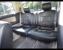 Toyota Alphard 2006