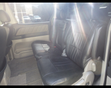 Toyota Alphard 2006