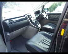 Toyota Alphard 2006