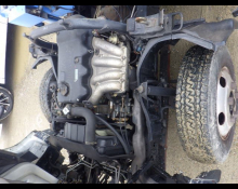 Mitsubishi Canter 1997