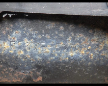 Mitsubishi Canter 1997