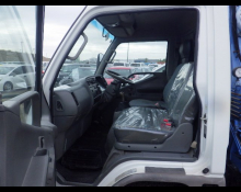 Mitsubishi Canter 1997