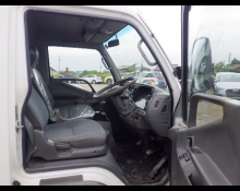 Mitsubishi Canter 1997