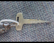 Mitsubishi Canter 1997