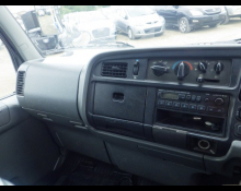 Mitsubishi Canter 1997