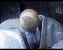 Mitsubishi Canter 1997