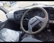 Mitsubishi Canter 1997