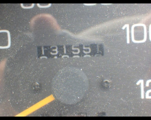 Mitsubishi Canter 1997