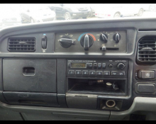 Mitsubishi Canter 1997