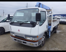 Mitsubishi Canter 1997
