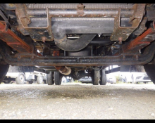 Mitsubishi Canter 1997