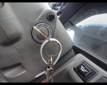 Mitsubishi Canter 1997