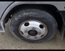 Mitsubishi Canter 1997