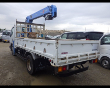 Mitsubishi Canter 1997