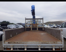 Mitsubishi Canter 1997