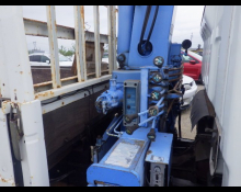 Mitsubishi Canter 1997