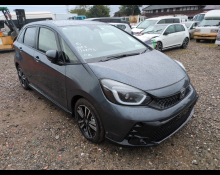 Honda Fit 2024 For Sale and Price
