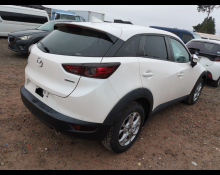 Mazda CX-3 2022