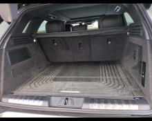 Land Rover Range Rover Sport 2024