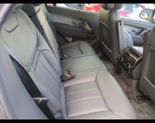 Land Rover Range Rover Sport 2024