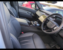 Land Rover Range Rover Sport 2024