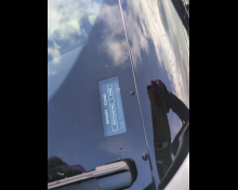 Land Rover Range Rover Sport 2024