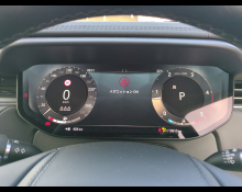 Land Rover Range Rover Sport 2024